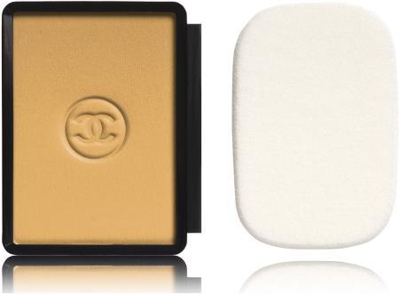 Produktbild Chanel Mat Lumiere Luminous Matte Powder Makeup Refill SPF (80 Contour)