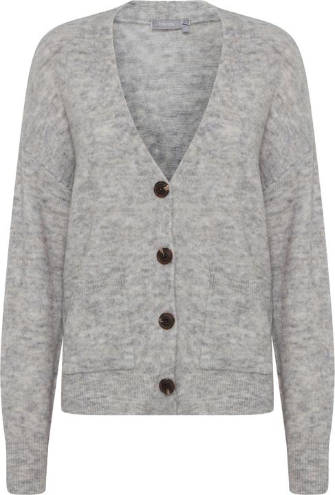 Fransa FREMDEBBI 2 Cardigan 20610192