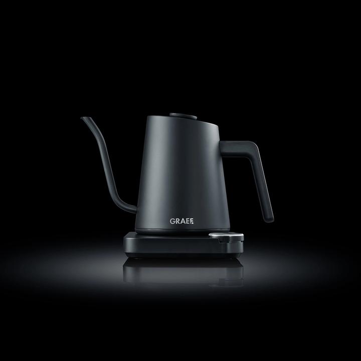 Actual product image Graef GK502 (0.90 l)