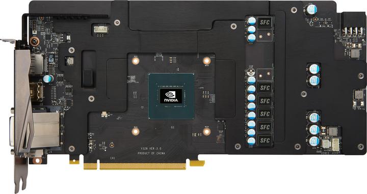Produktbild MSI GeForce GTX 1060 GAMING 3G (3 GB)