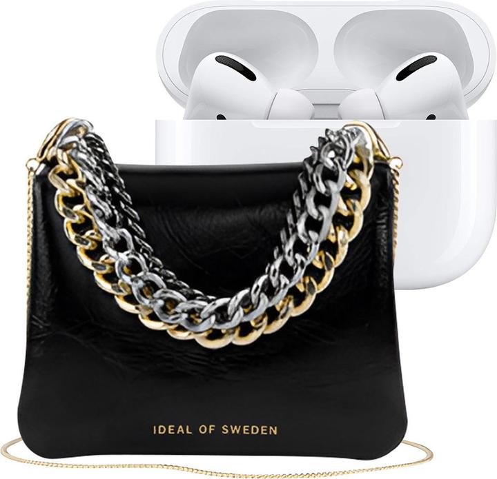 Produktbild iDeal Of Sweden Edge Mini-Tasche (Kopfhörer Hülle)