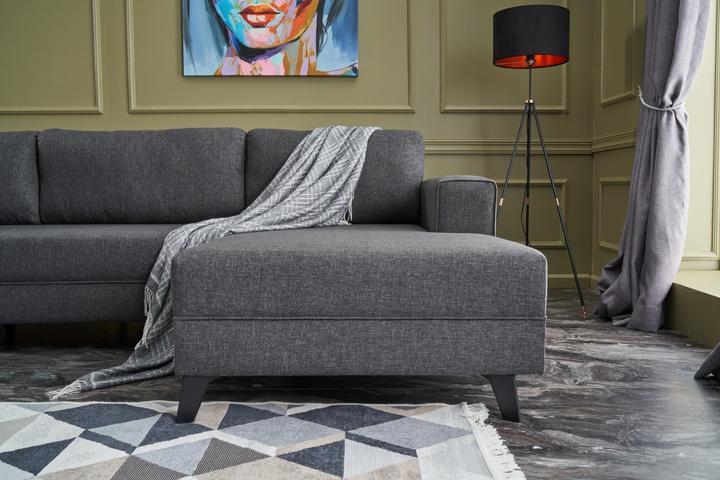 Produktbild Atelier del Sofa Amiri (Ecksofa)