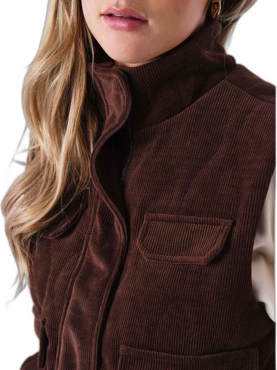 Image du produit Project X Paris doudoune an manche effet velour project x pari (S)
