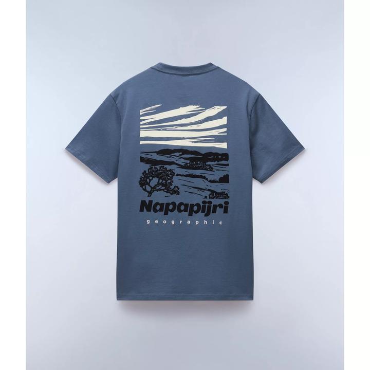 Produktbild Napapijri S-Vignoni Back SS (M)