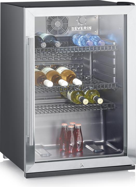 Produktbild Severin FKS8840 (118 l)