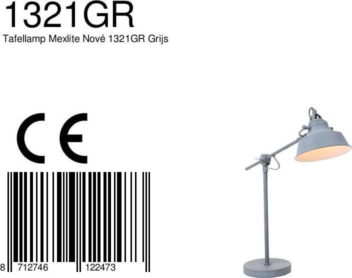 Produktbild Steinhauer Nové (E27)