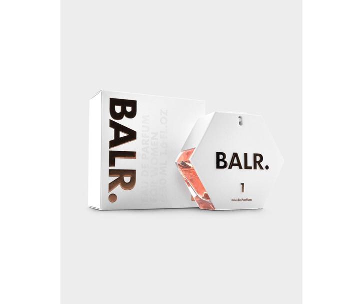 Actual product image Balr 1 (Eau de parfum, 100 ml)