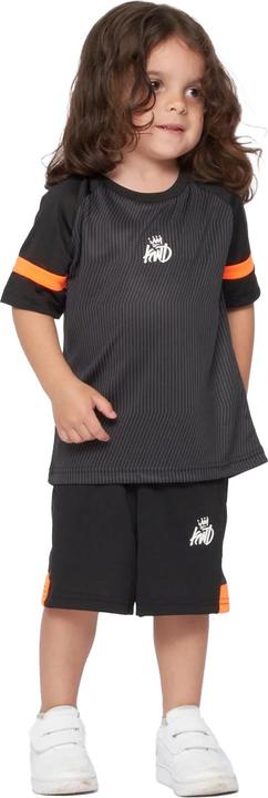 Immagine prodotto Kings Will Dream Zadar Completo Maglietta e Pantaloncino Bambini (104)