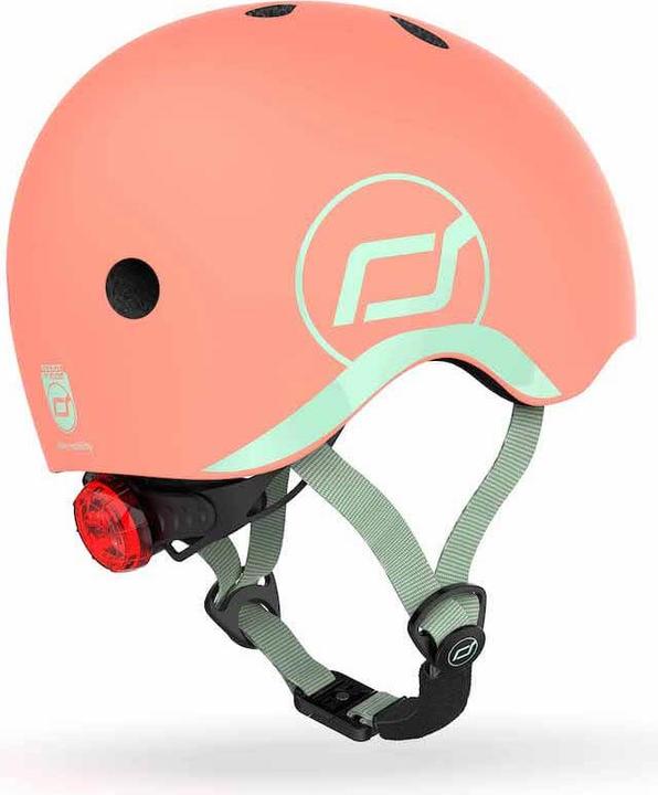 Image du produit Scoot and Ride Kask (45 - 51 cm)