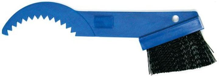 Image du produit Park Tool Brosse de nettoyage GSC-1 (0 ml, Brosses, Nettoyeur de chaîne)