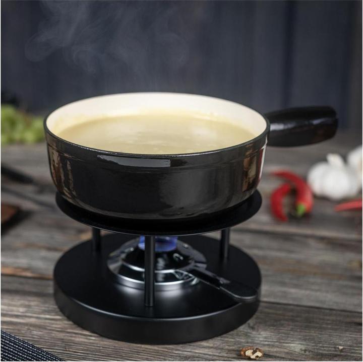 Actual product image Kuhn Rikon Fondue pot (2.40 l)
