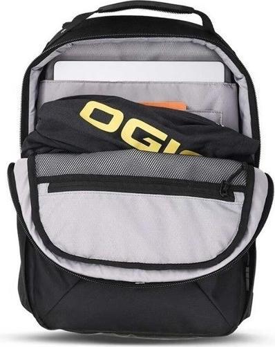 Actual product image Ogio BACKPACK AXLE DNA BLACK A20261 B0074 NA (20 l)