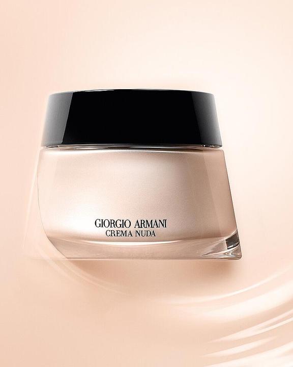 Produktbild Giorgio Armani Crema Nuda (Nr. 4.5)