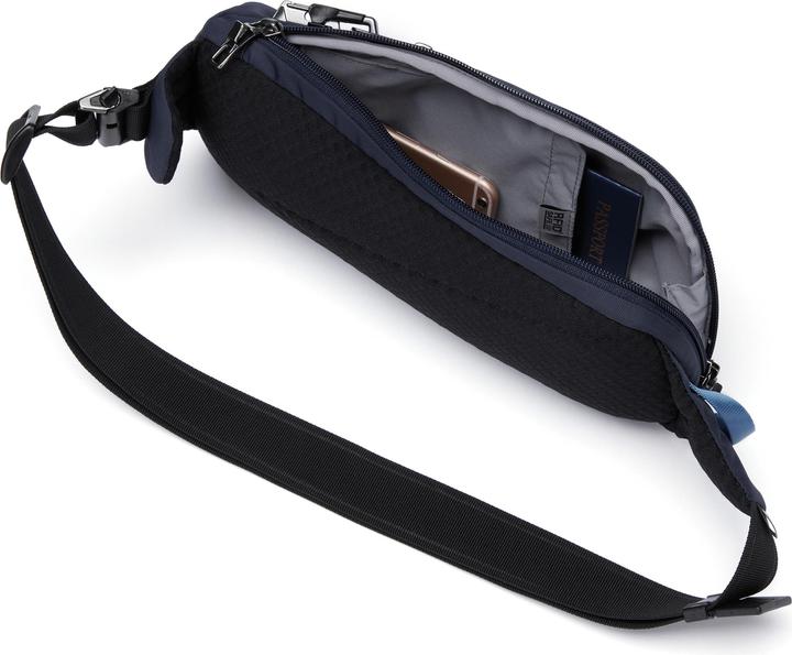 Immagine prodotto Pacsafe Vibe 150 Umhängetasche RFID 16 cm