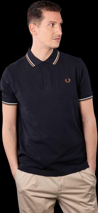 Fred Perry Poloshirt (S)