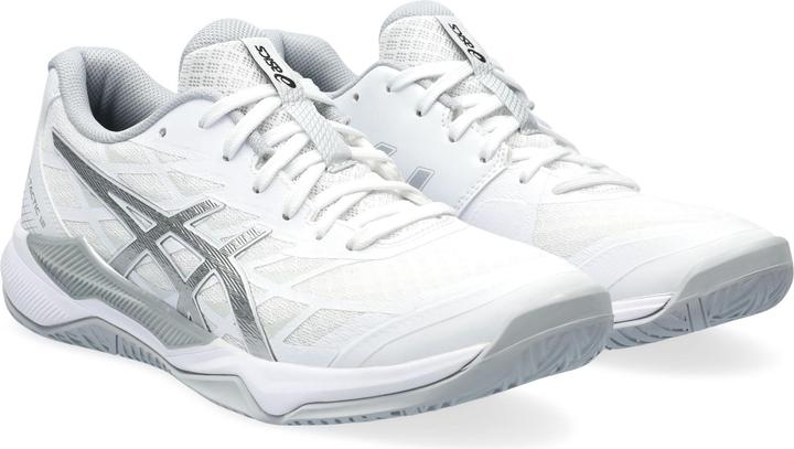 Produktbild ASICS Performance Hallenschuh Gel-tactic (38)