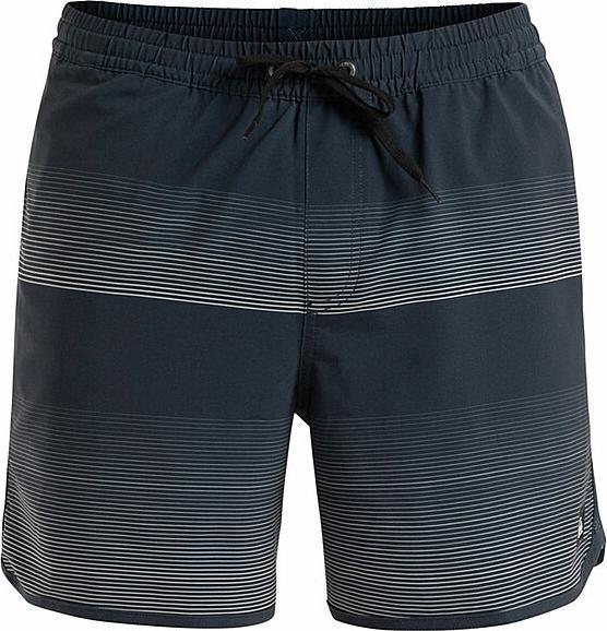 Quiksilver Badeshort Surfsilk Scallop 16 (L)