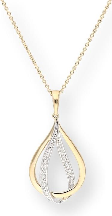 Carat Style (Gold 18ct, 45 cm)