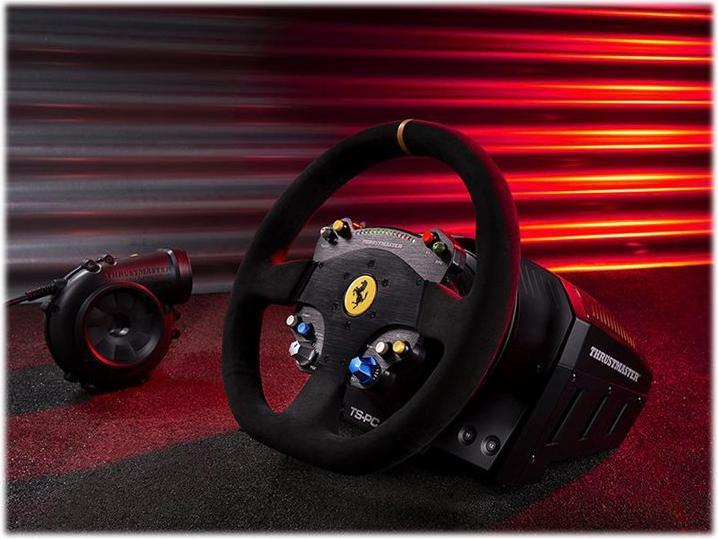 Produktbild Thrustmaster TS-PC Racer 488 (PC)