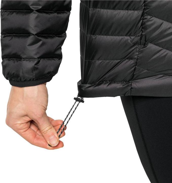 Produktbild Jack Wolfskin Passamani Down Hoody W (M)