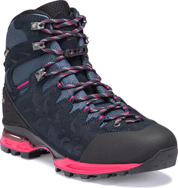 Hanwag Makra Trek Lady GTX (37)