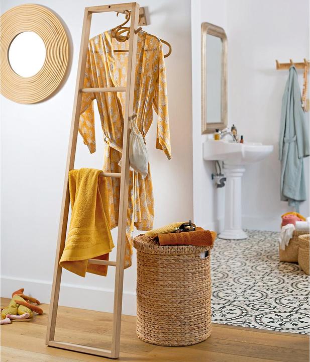 Actual product image La Redoute Interieurs Towels Zavara (50 x 100 cm)