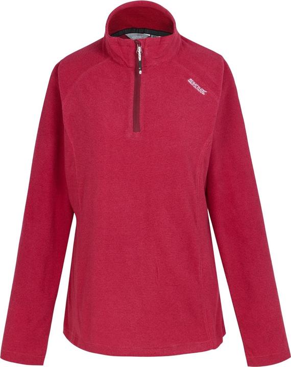 Immagine prodotto Regatta Great Outdoors - Felpa a cerniera corta in pile - Donna (38)