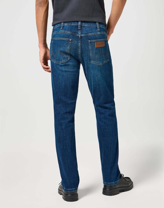Actual product image Wrangler Greensboro jeans (31)