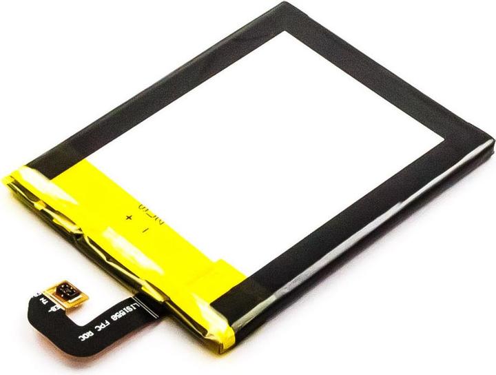 Immagine prodotto AGI Accumulatore compatibile con Sony M55W - Accumulatore - 3.000 mAh