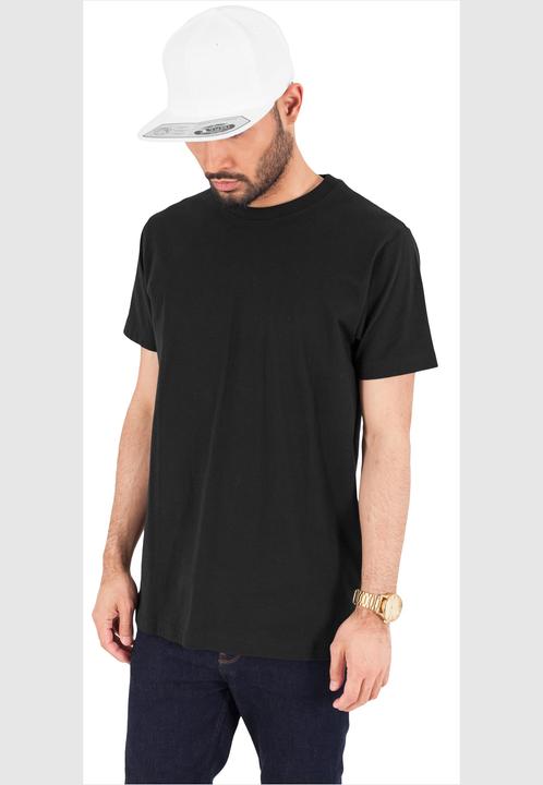 Produktbild Flexfit 110 Fitted Snapback (One Size)