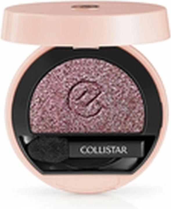 Produktbild Collistar Impeccable Compact Eye Shadow No 310 (310 Burgundy Frost)