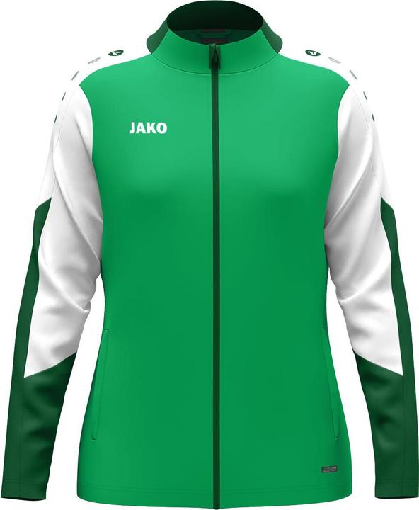 Immagine prodotto JAKO Polyesterjacke Dynamic Damen (M)