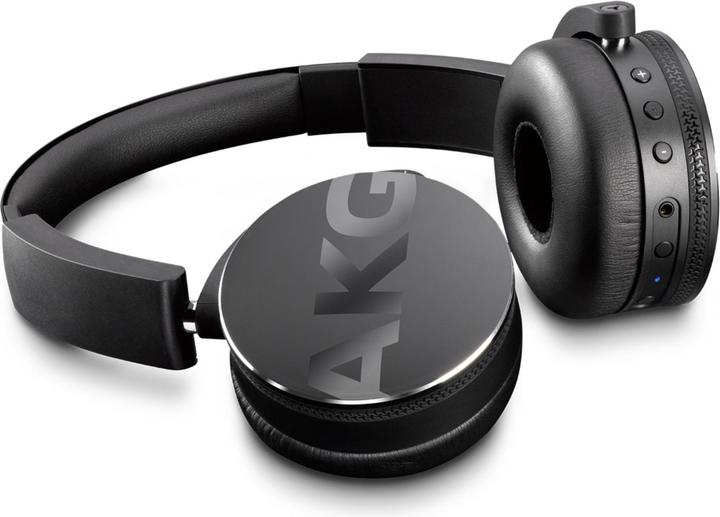 Productafbeelding AKG Y50bt (20 h, Draadloze)