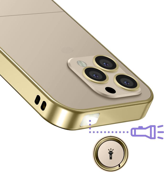 Actual product image Avizar Tastenhandy 2,01" Display Dual-SIM Curve-Design (2.01")