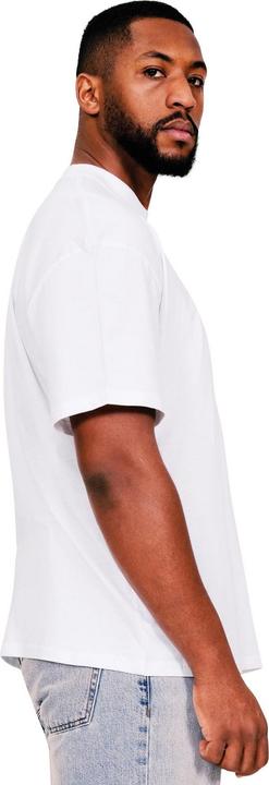 Immagine prodotto Universal Textiles Maglietta Scollo Allungato Uomo (4XL)