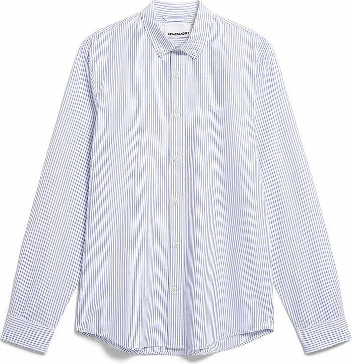 Produktbild Armedangels Casual Fit QUAASA STRIPES (M)