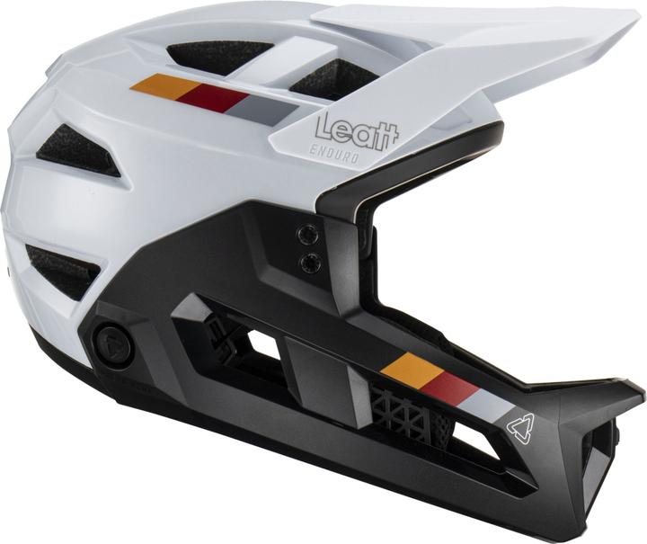 Actual product image Leatt Helmet MTB Enduro 2.0 (55 - 59 cm)
