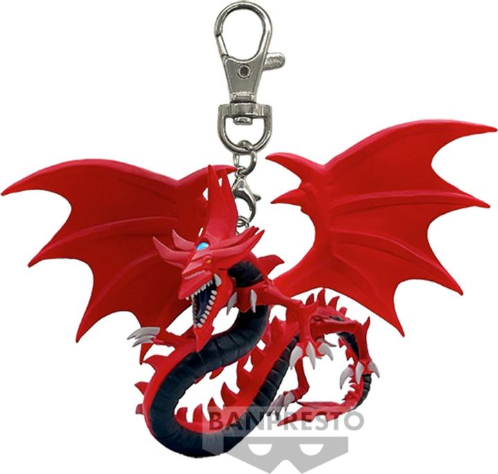 Banpresto Yu-Gi-Oh! - Slifer der Himmelsdrache