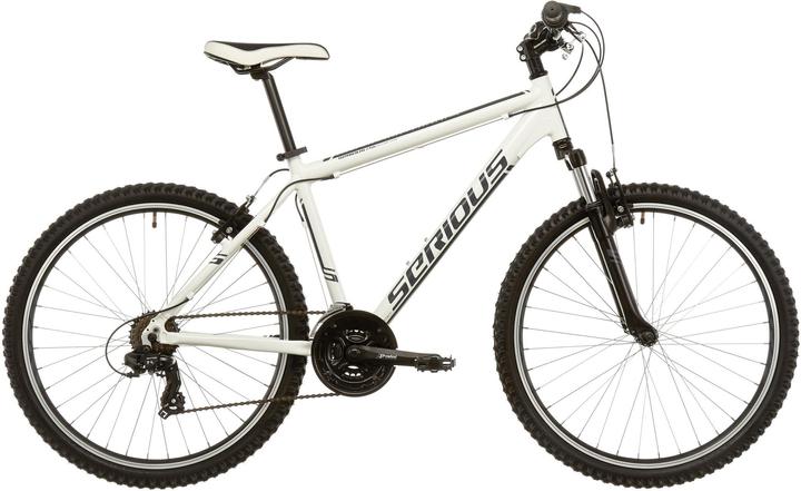 Actual product image Serious Rockville 26" (55 cm)