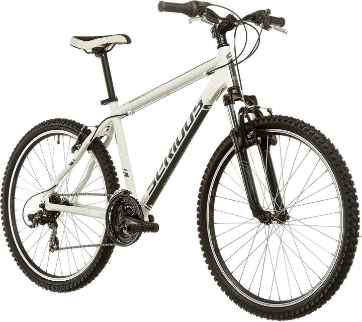Actual product image Serious Rockville 26" (55 cm)