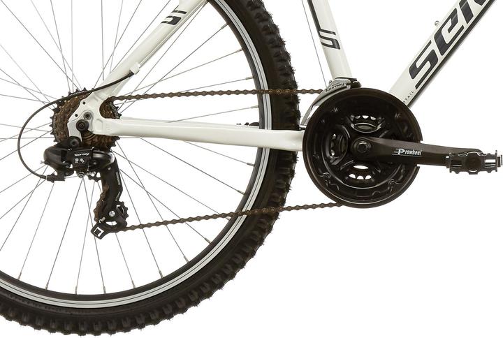 Actual product image Serious Rockville 26" (55 cm)
