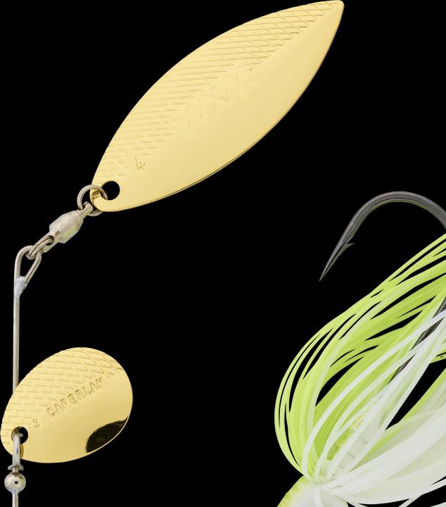 Produktbild Caperlan Spino (11.50 cm)
