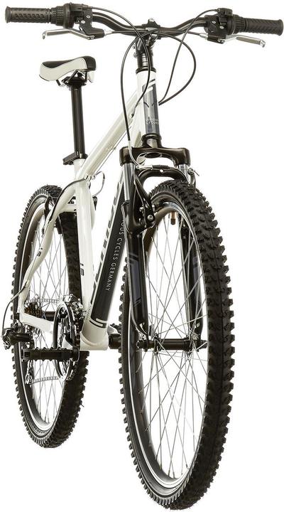 Actual product image Serious Rockville 26" (55 cm)