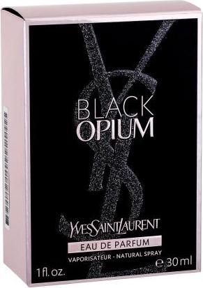 Produktbild Yves Saint Laurent Black Opium (Eau de Parfum, 30 ml)