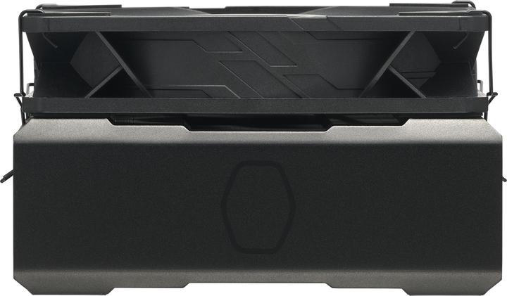 Productafbeelding Cooler Master Hyper 212 zwarte editie (152 mm)