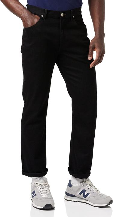 Immagine prodotto Lee Brooklyn Jeans Straight Fit pulito nero (W38/L34)