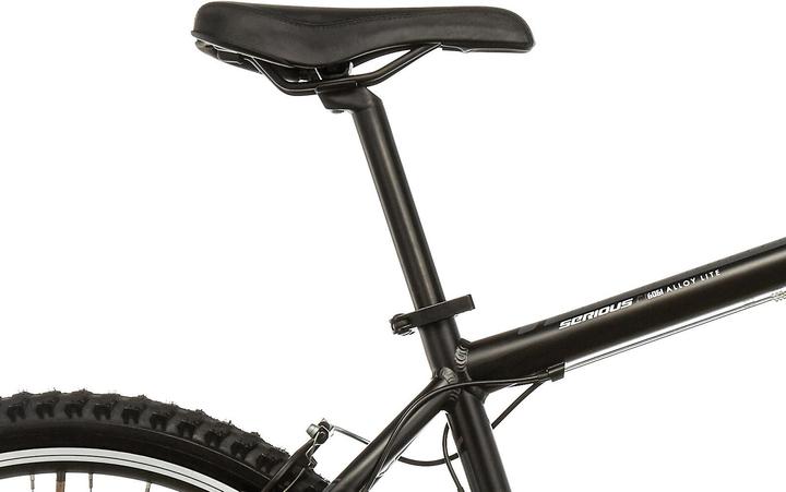 Produktbild Serious Rockville 26" (55 cm)