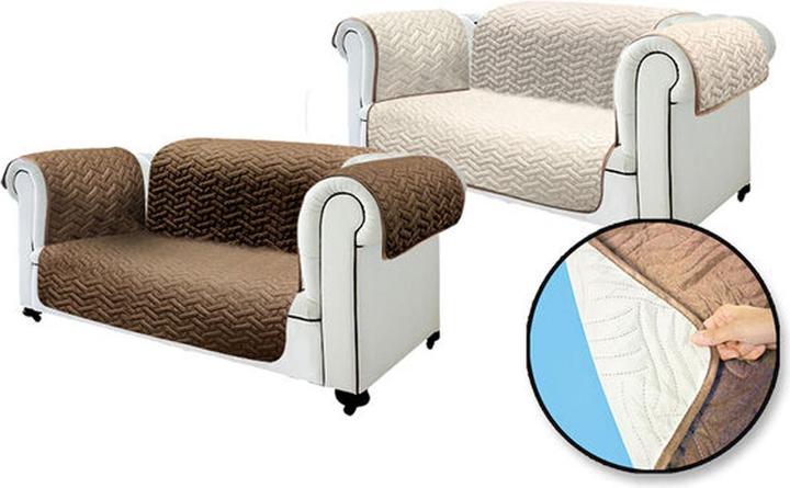 Actual product image Starlyf Sofa Cover
