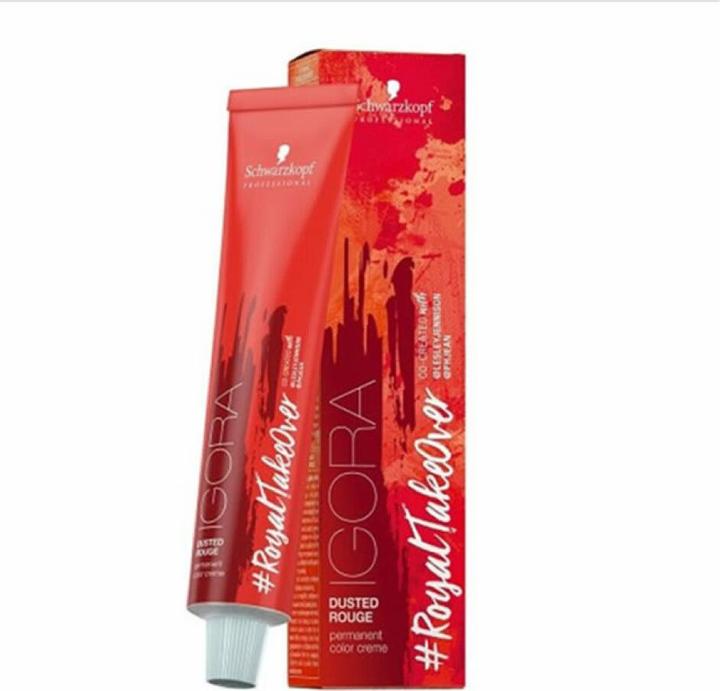 Image du produit Schwarzkopf Professional Igora Royal #RoyalTakeOver Pastelfier (#RoyalTakeOver)