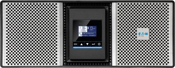 Produktbild Eaton 9PX 11000i RT4U Netpack G2 (11000 VA, 11000 W, Online-Doppelwandler USV)